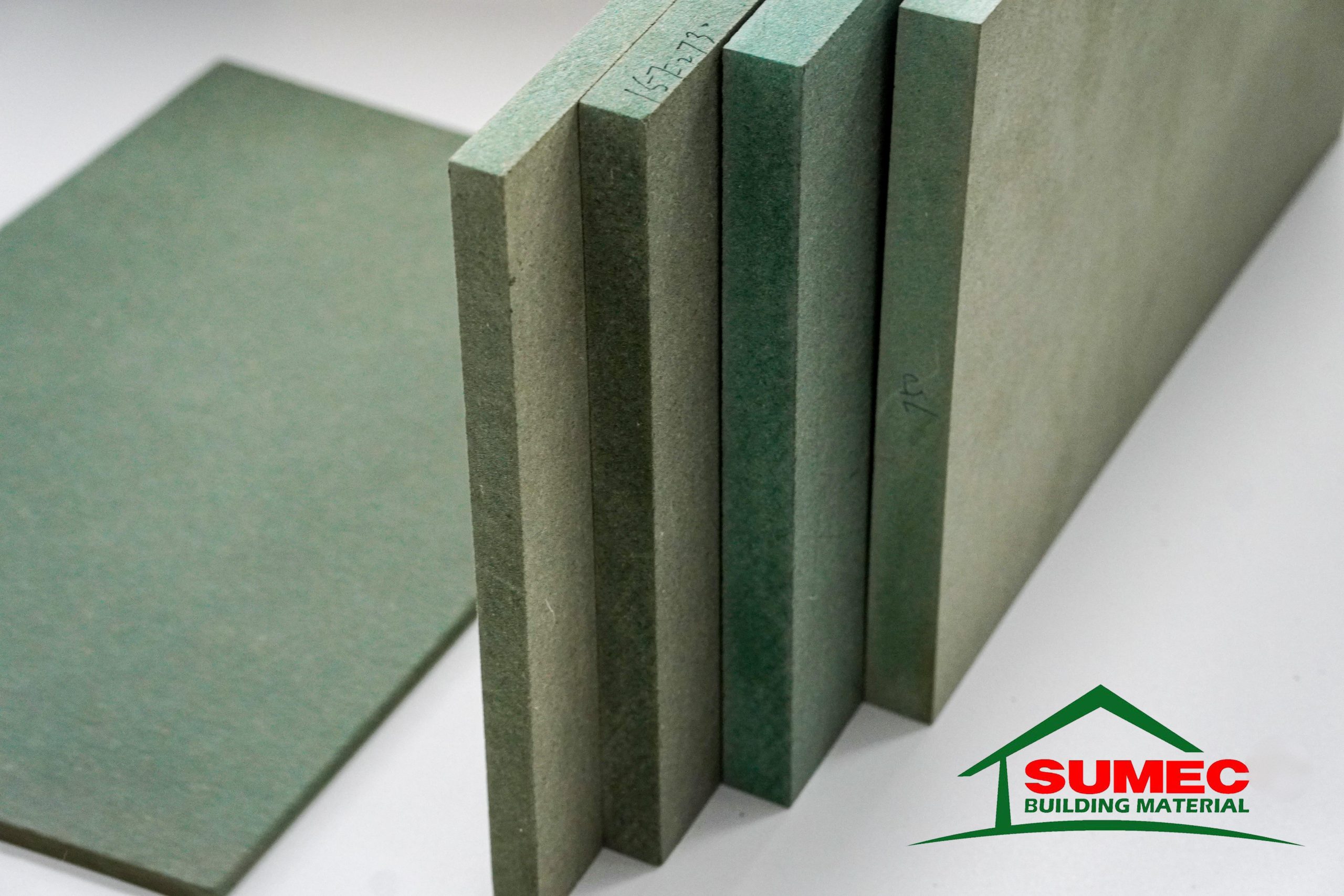 HMR MDF