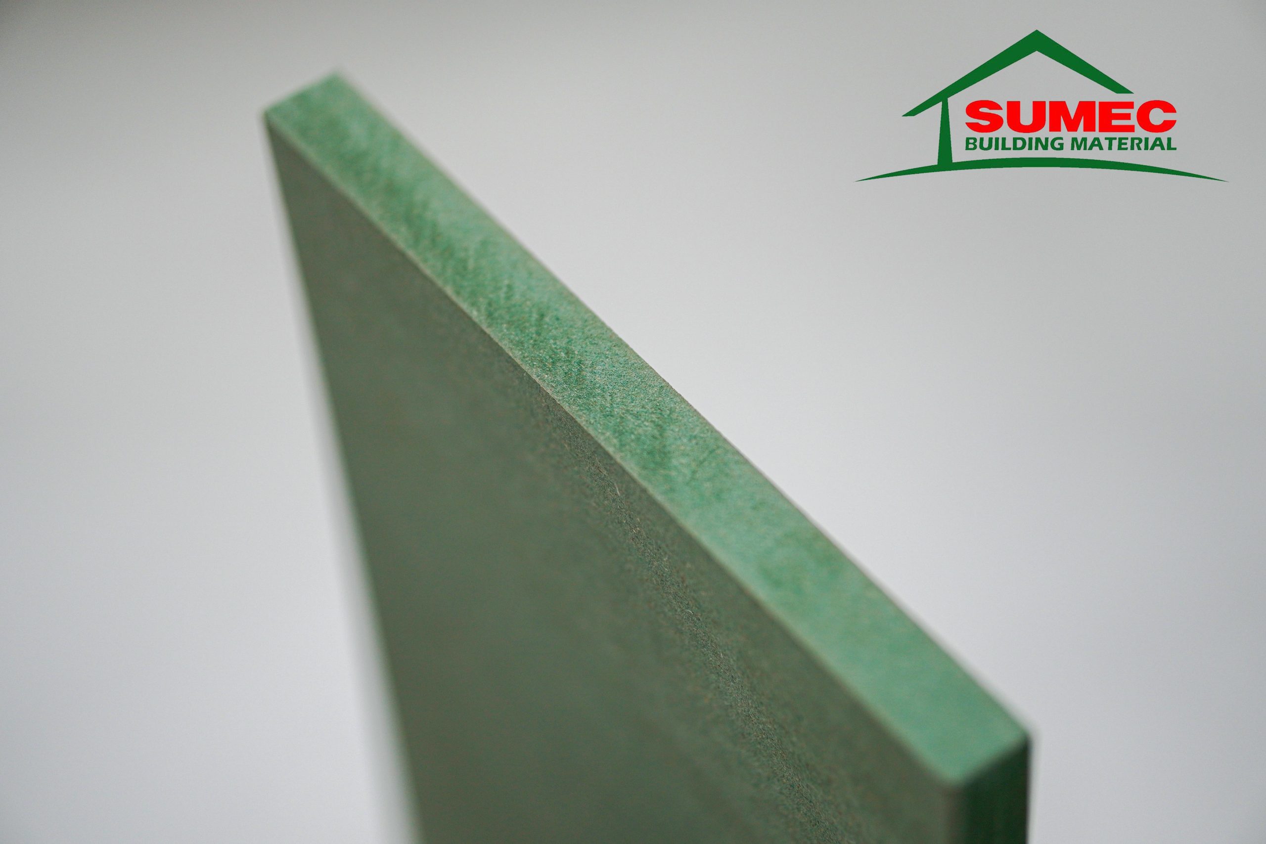 HMR MDF