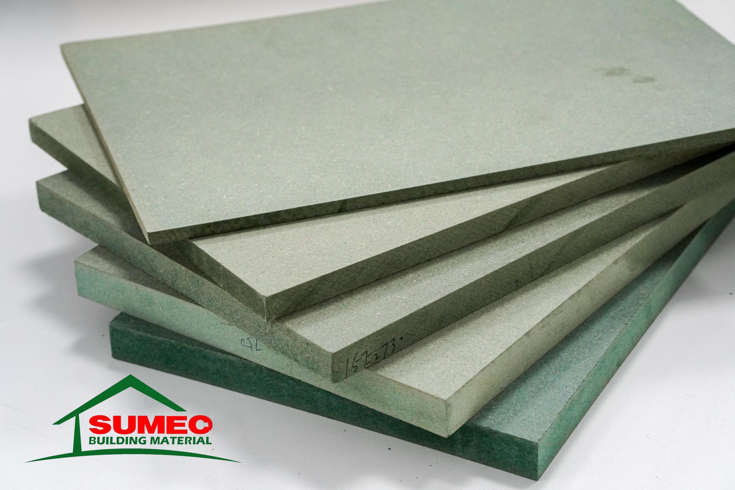 HMR MDF