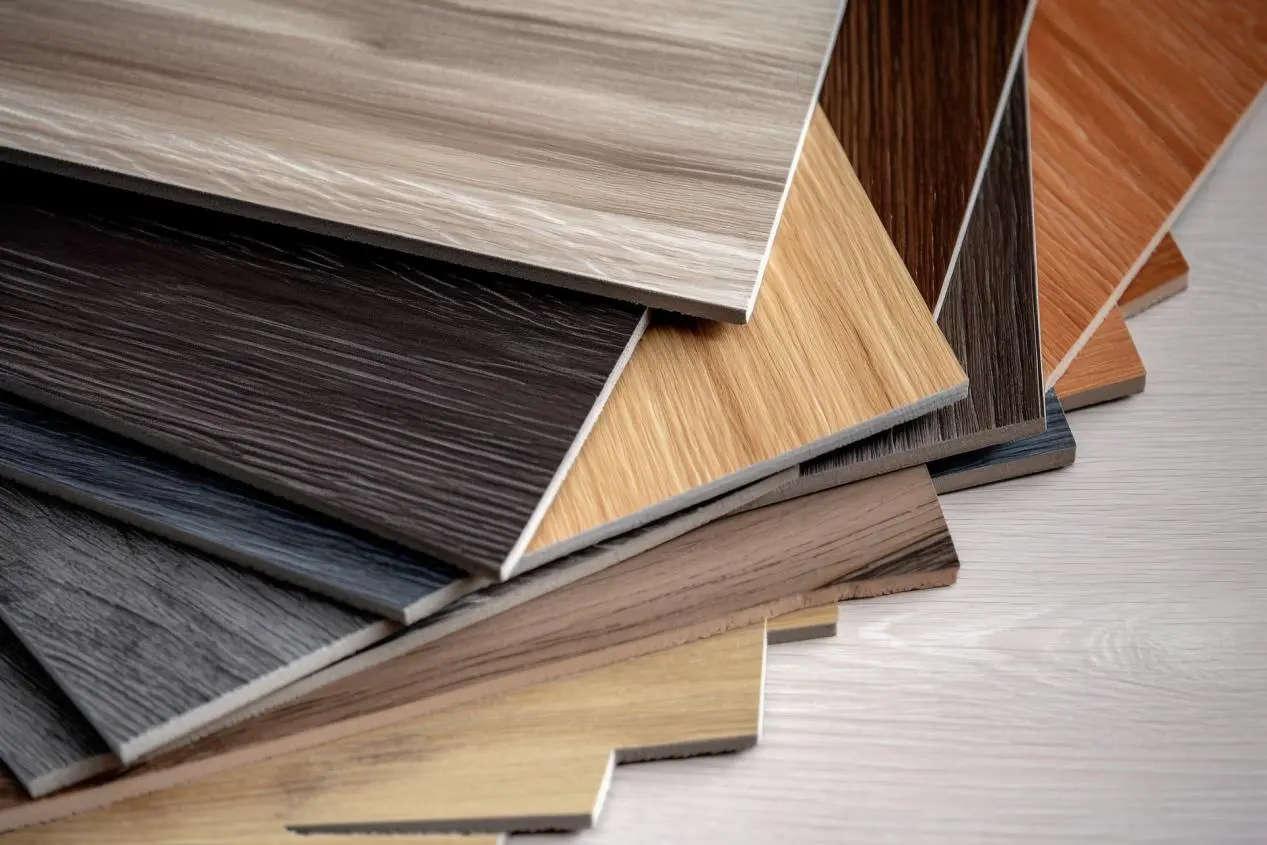 Moisture-Resistant MDF
