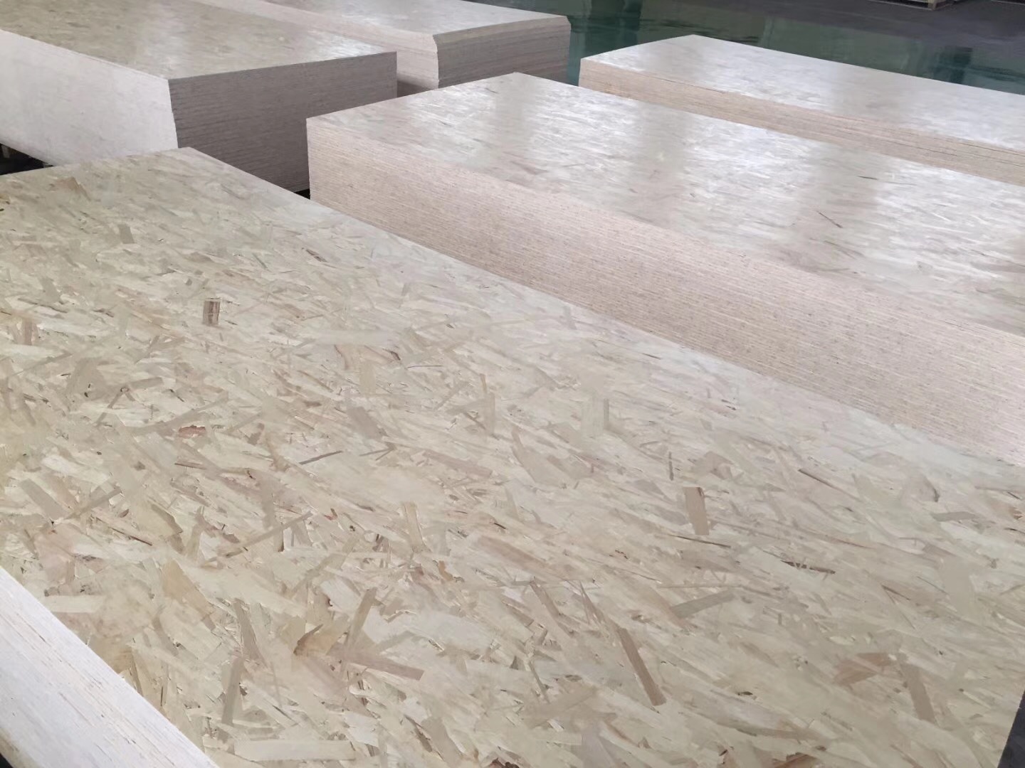 OSB