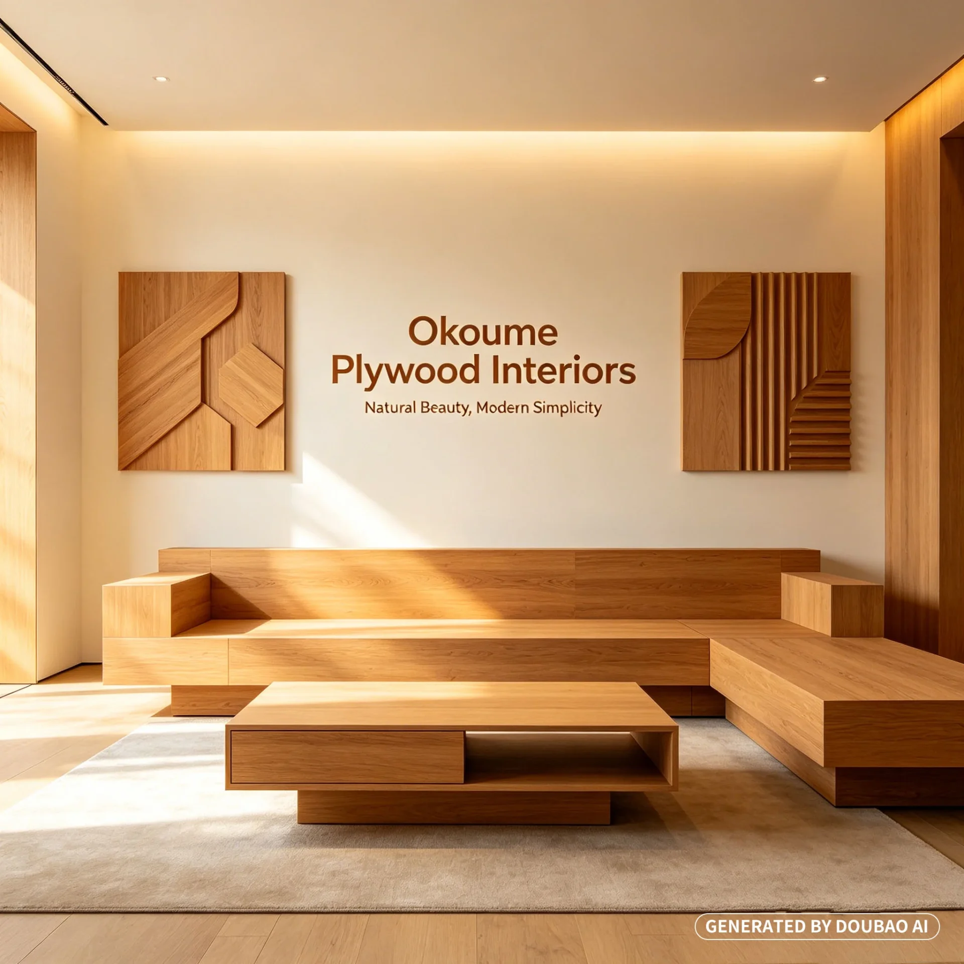 Okoume Plywood3