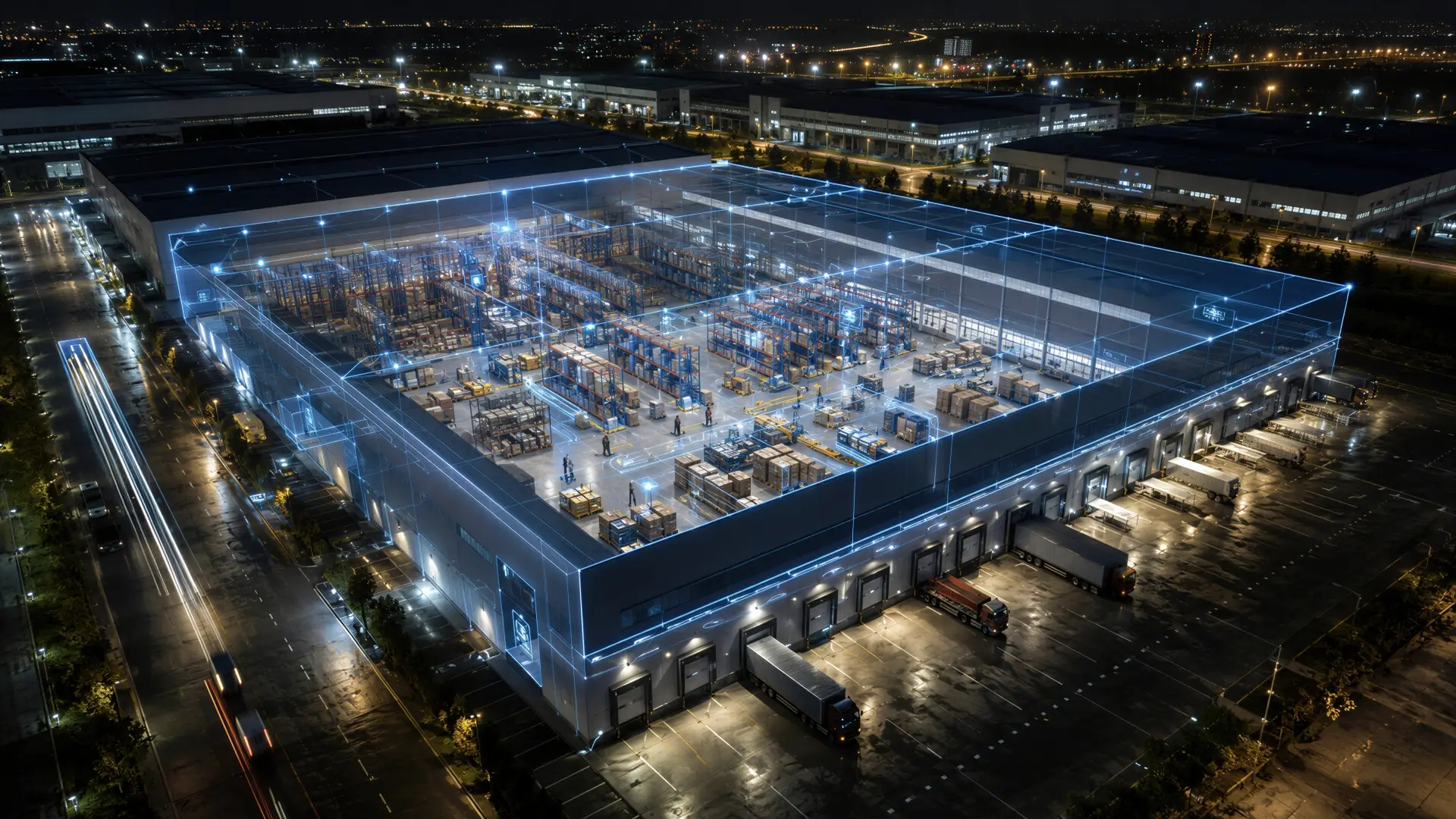 Restructuring of Cross-Border Logistics Landscape: Overseas Warehouses Evolve into Standard Infrastructure
