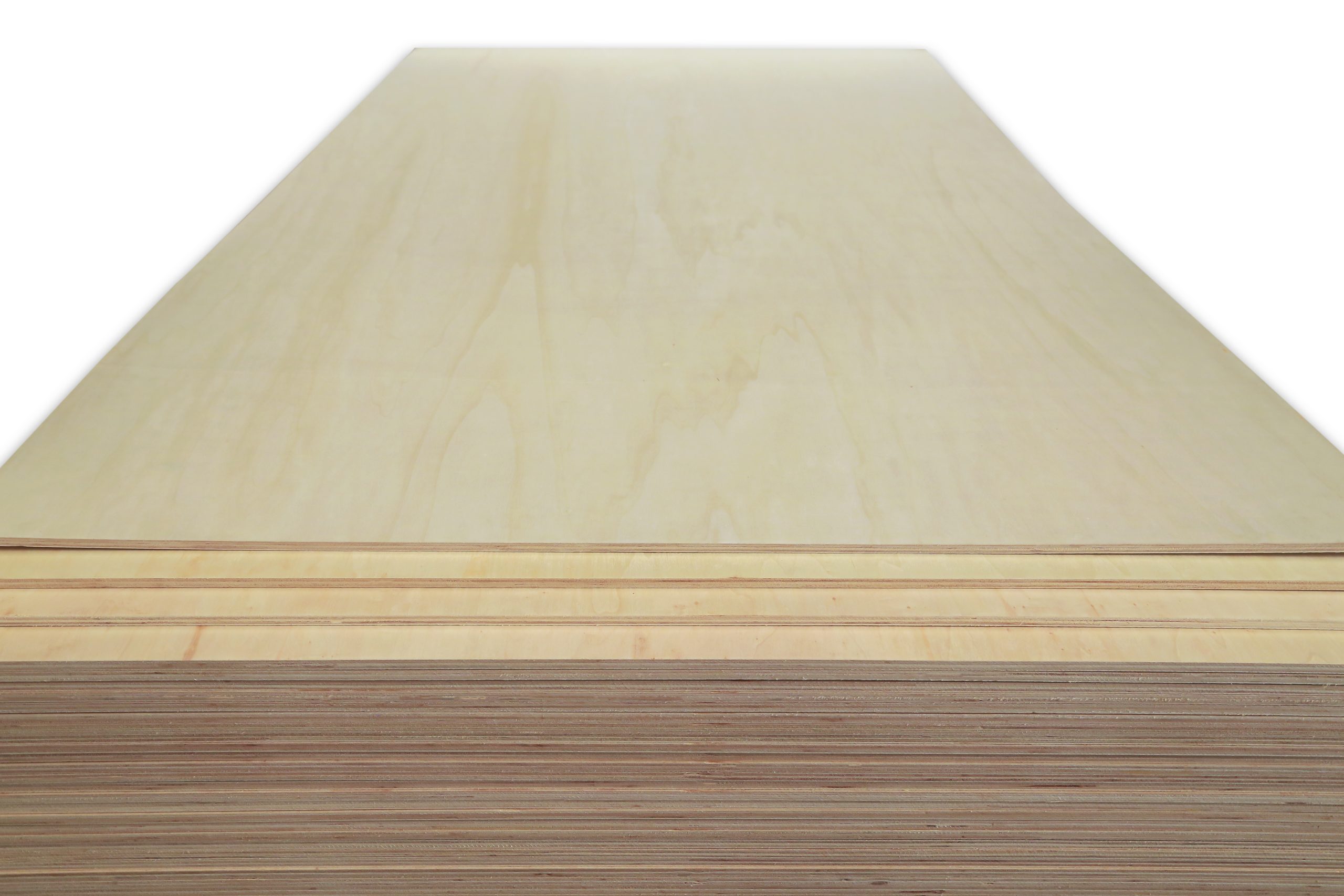 Poplar Plywood