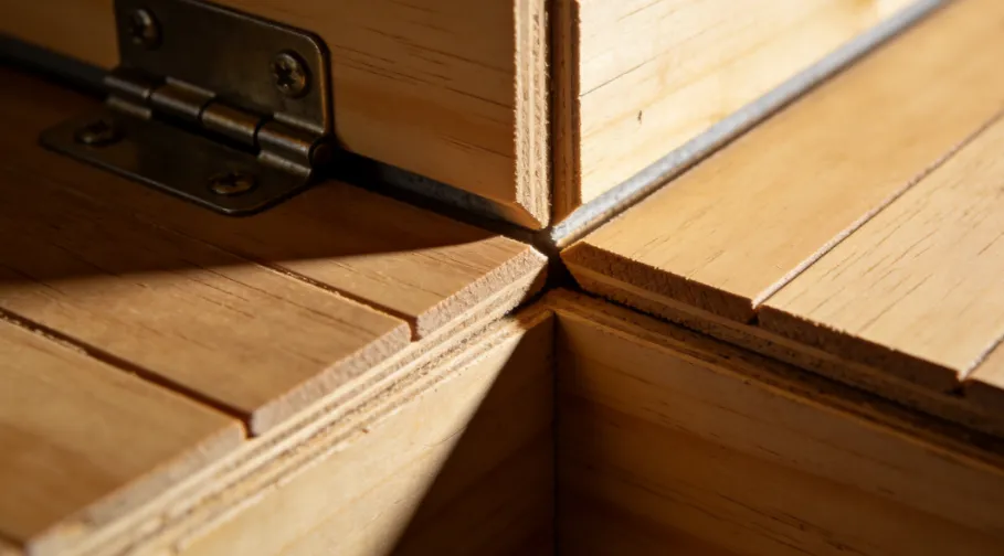 Mobile Home Floors: What Size Plywood Do You Need