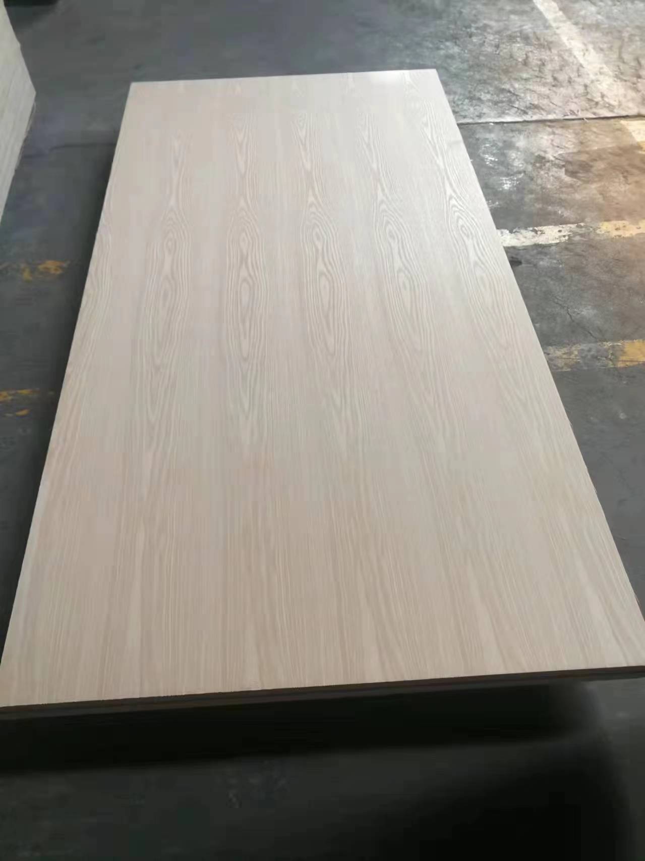 White Oak Plywood
