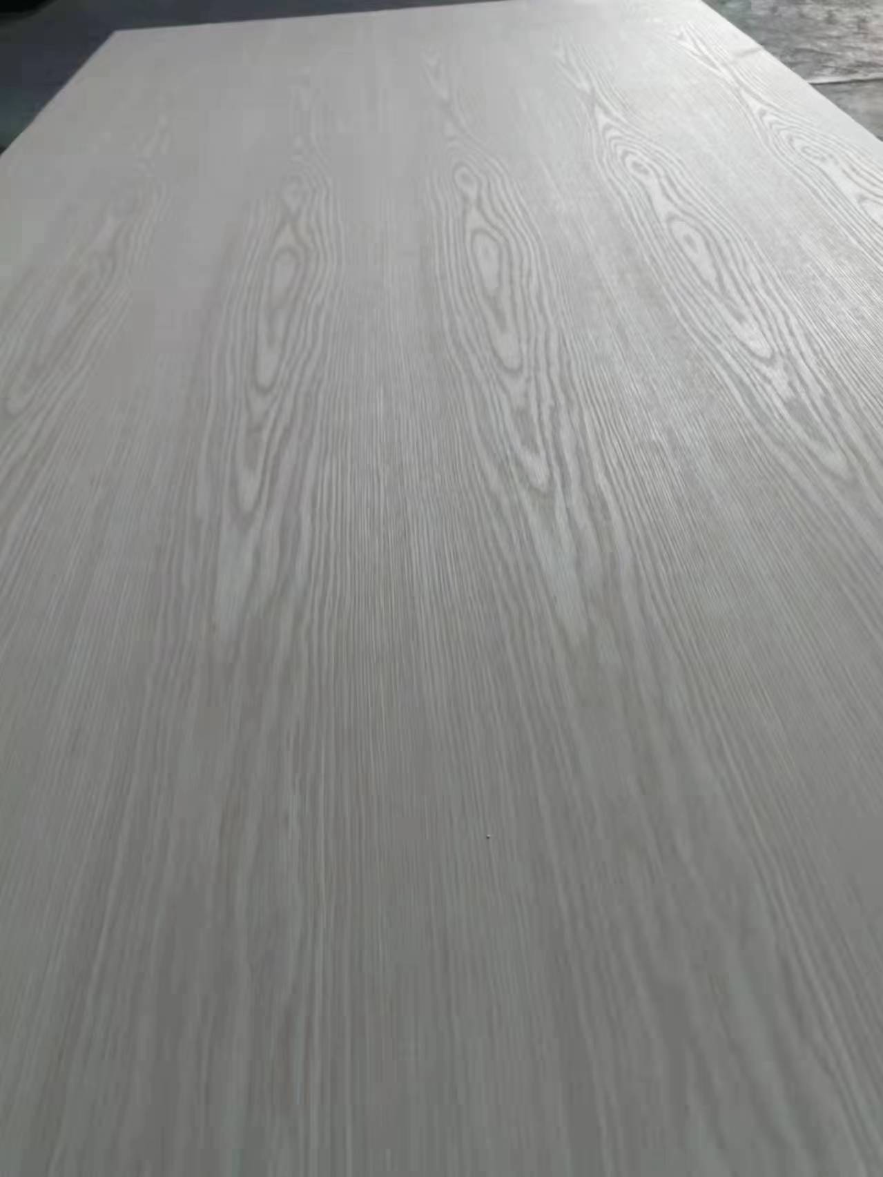 White Oak Plywood