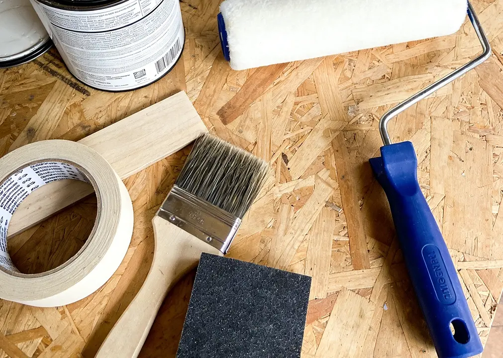 Waterproof MDF2
