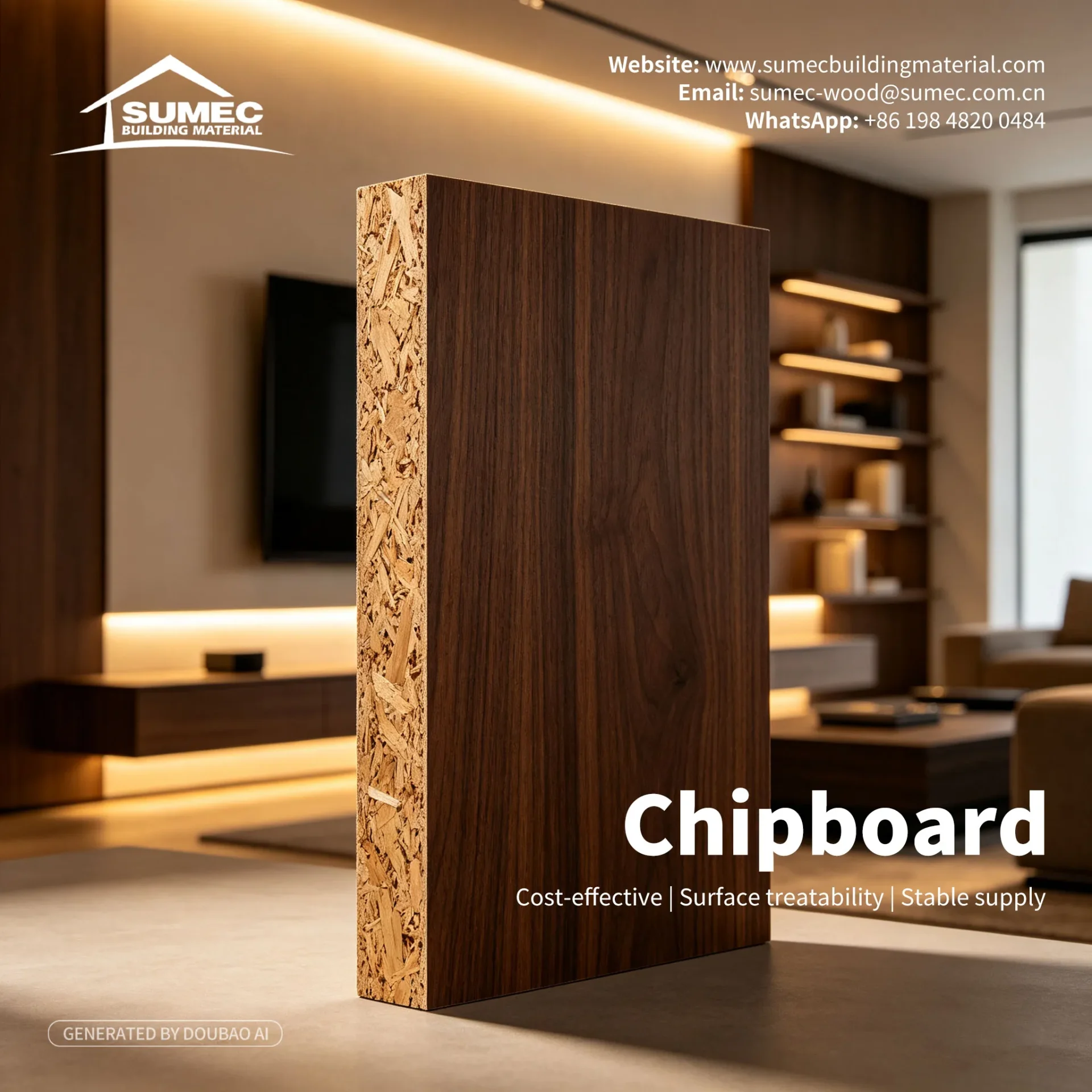 chipboard