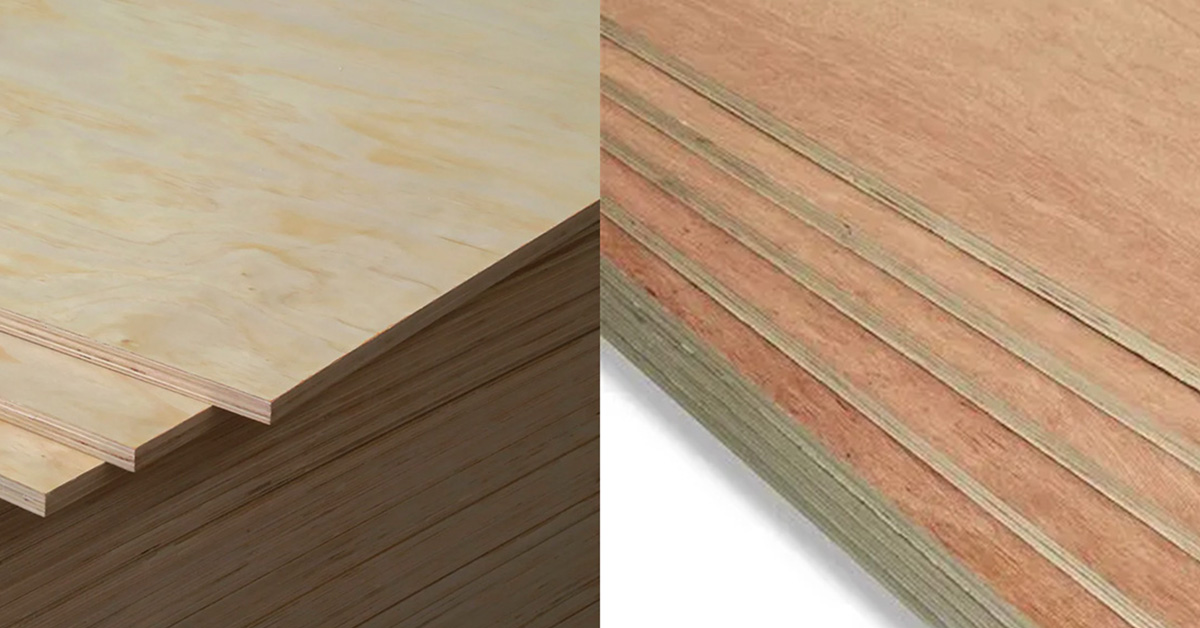Plywood vs. MDF: Which Board Is Best for Your Project?