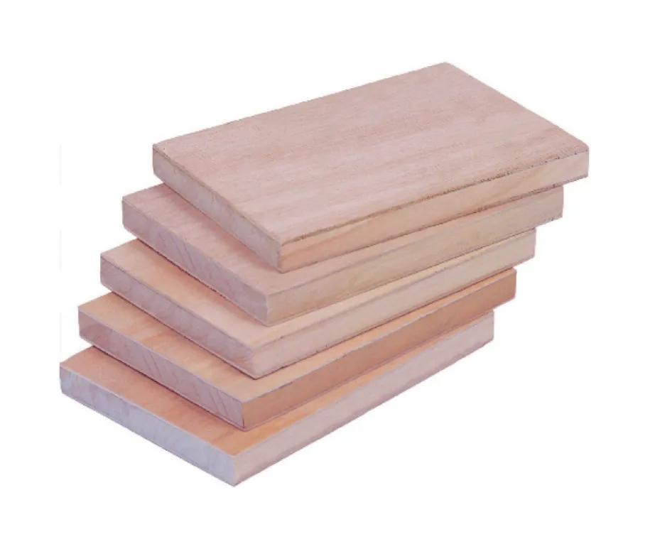 Blockboard