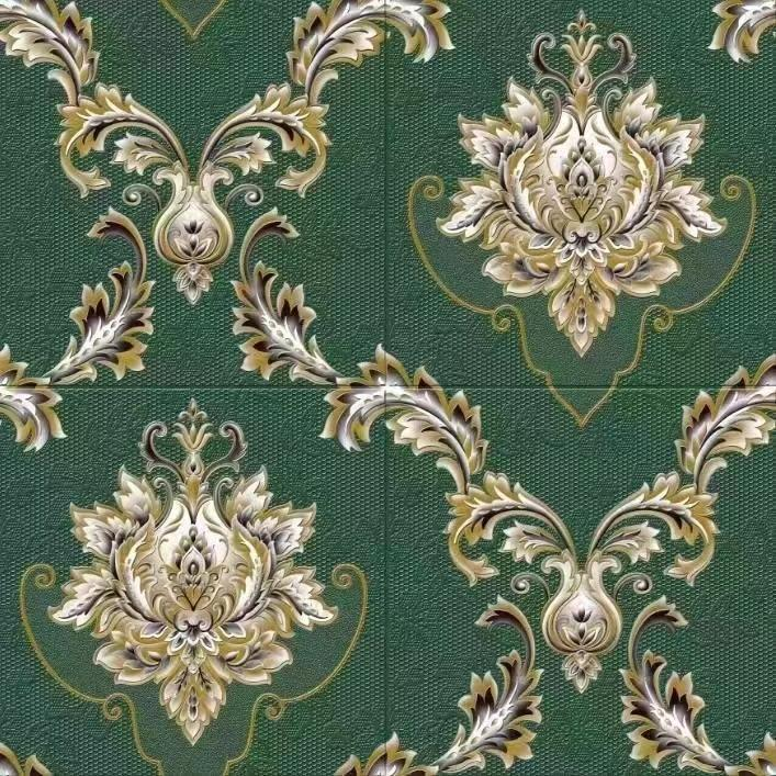PVC Wall Paper