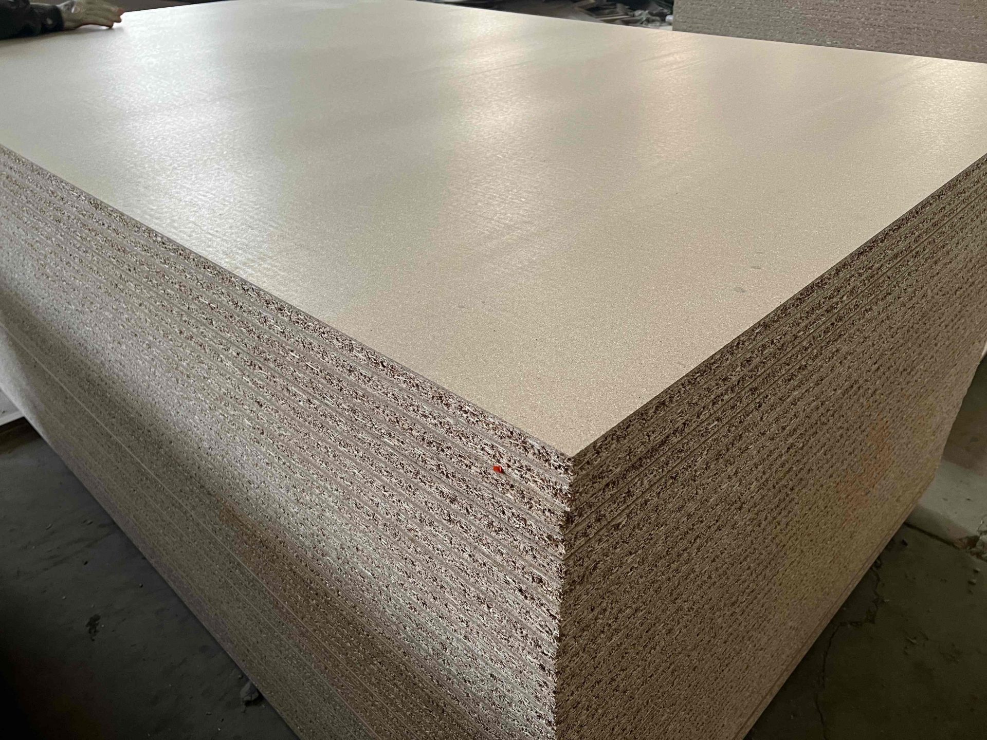 Chipboard