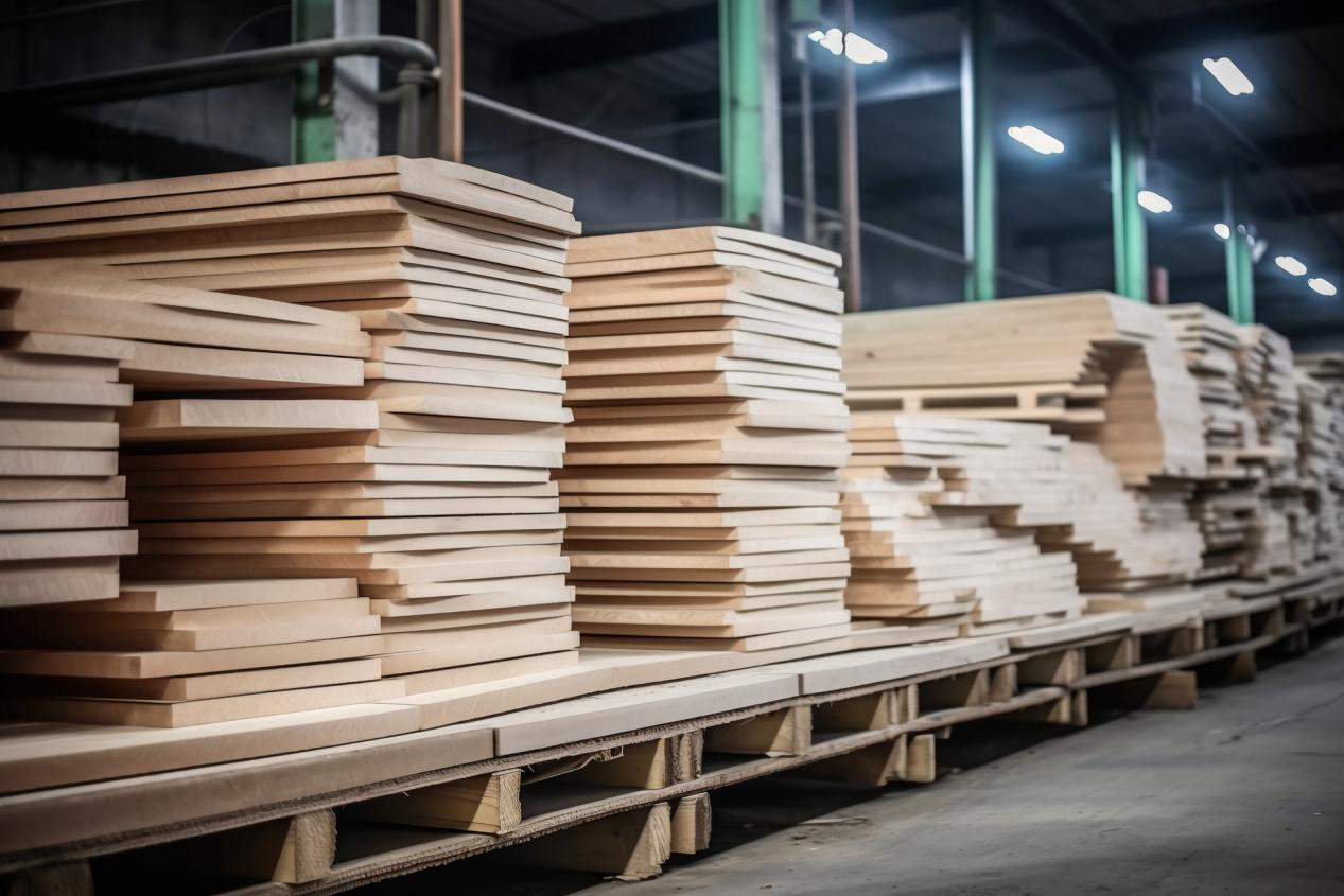 Plywood vs OSB vs MDF