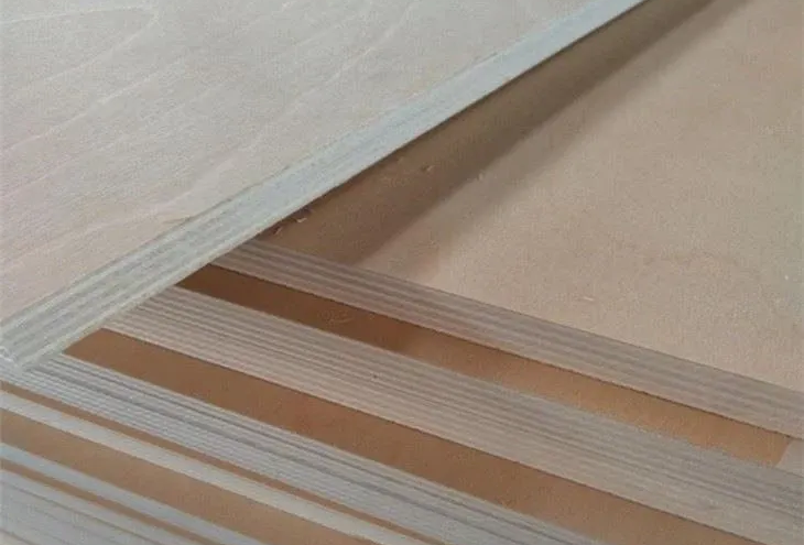 Baltic Birch Plywood