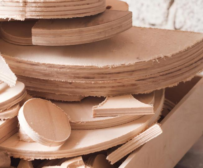 Plywood Thickness Guide