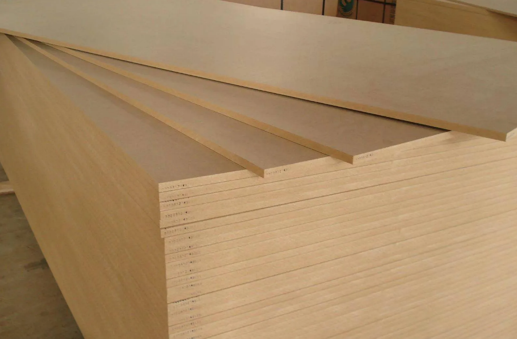 MDF board