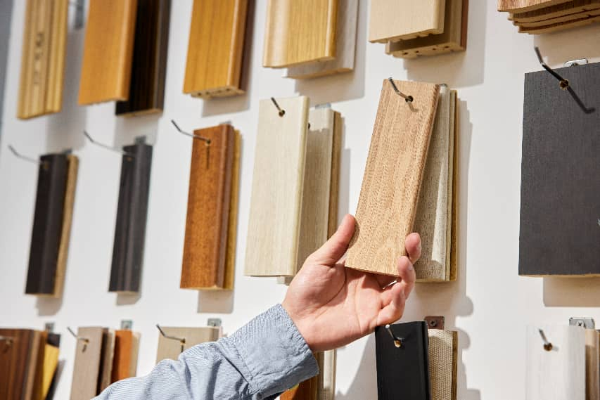 Best Plywood for Cabinets ：Grade, Face & Core Selection