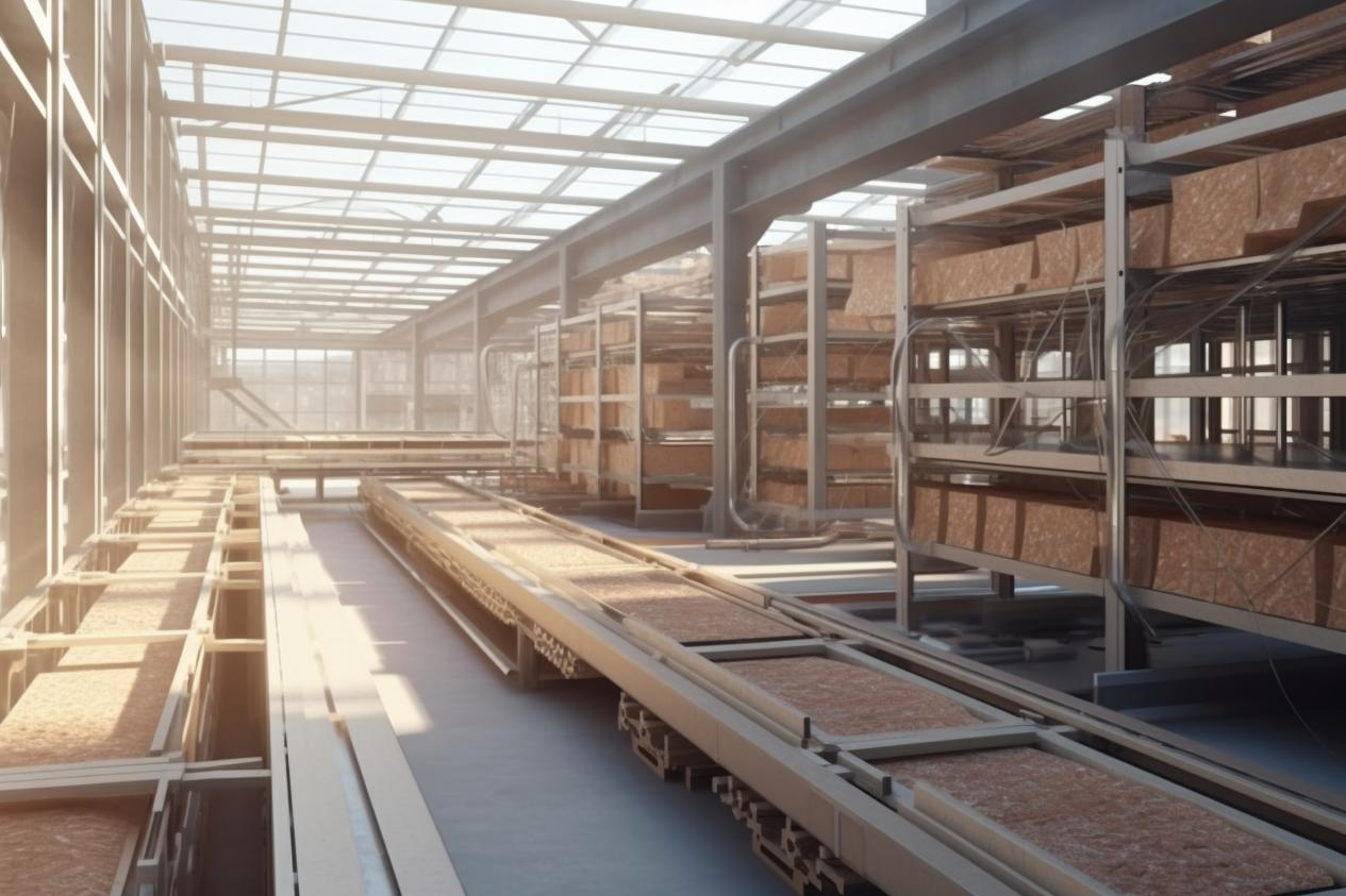 2024 Global Particleboard Industry Analysis Report