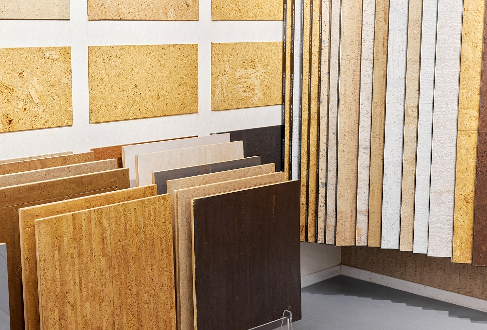Exploring the Evolution and Outlook of the China’s Building Materials Market