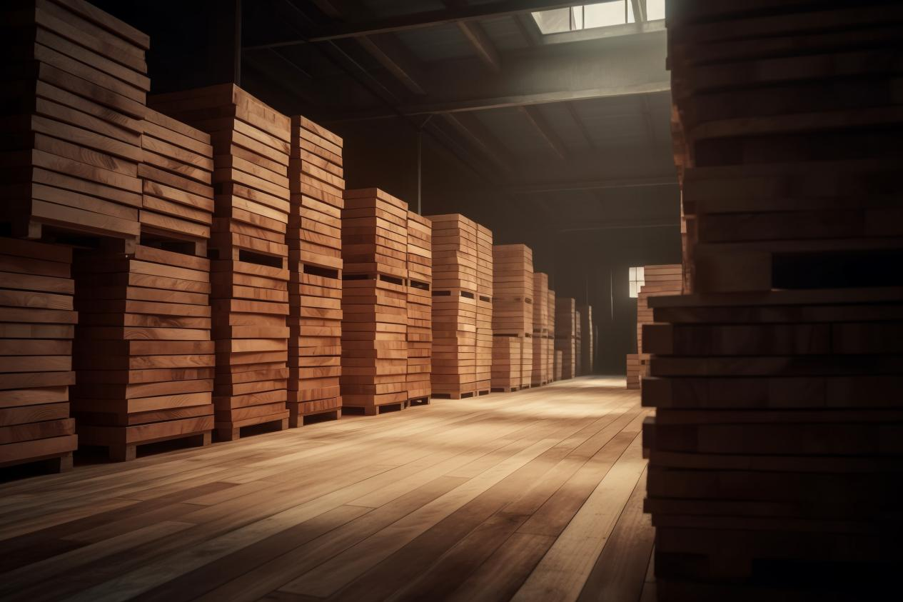 Sustainable Building Materials: Shaping the Future of Construction