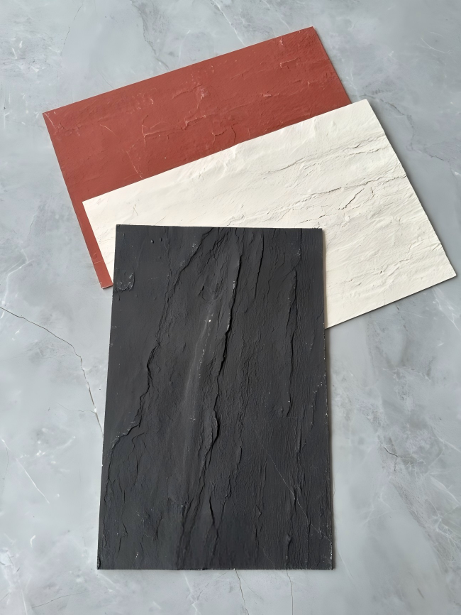 Soft Stone Panel
