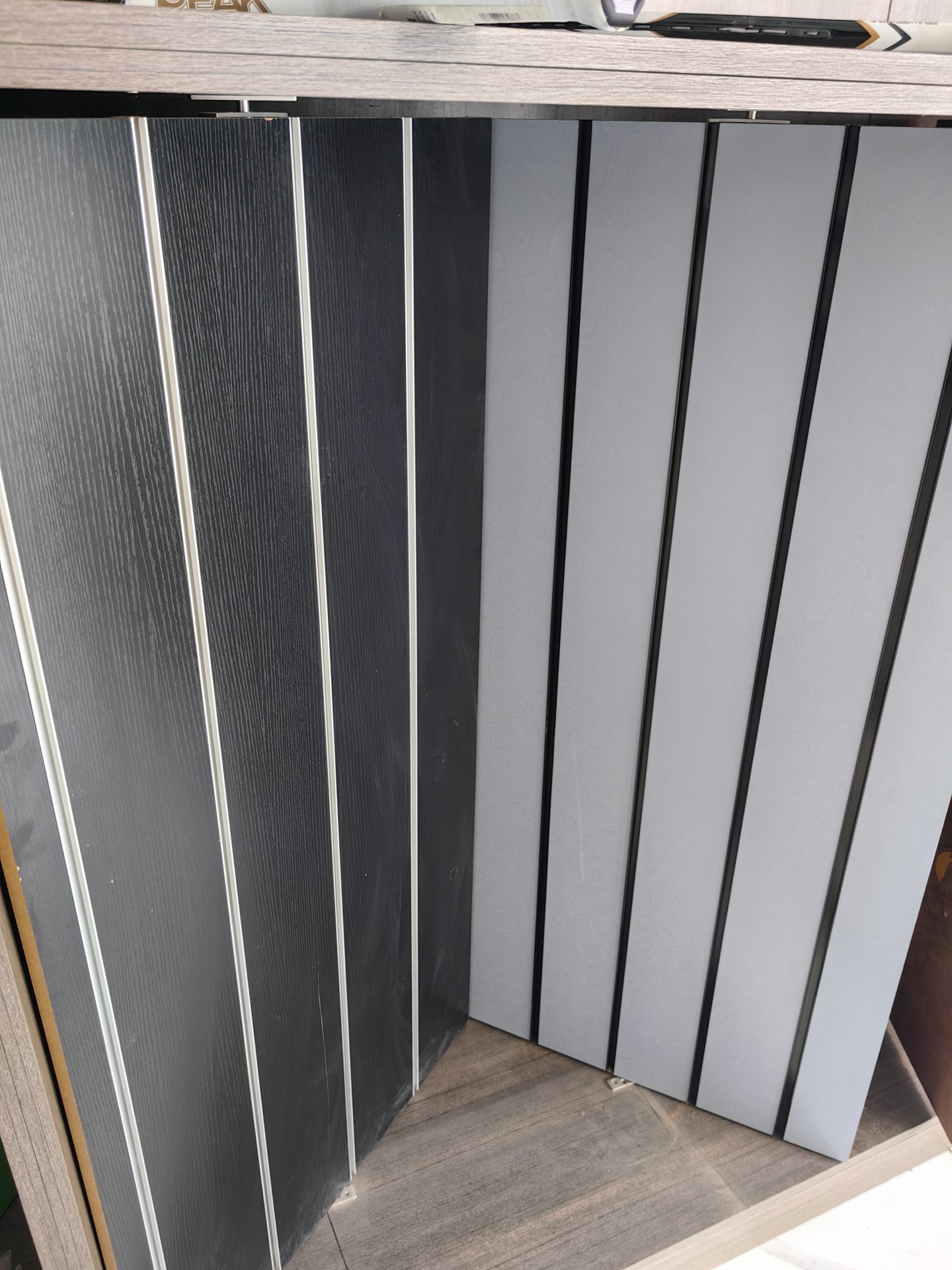 PVC Wall Paper