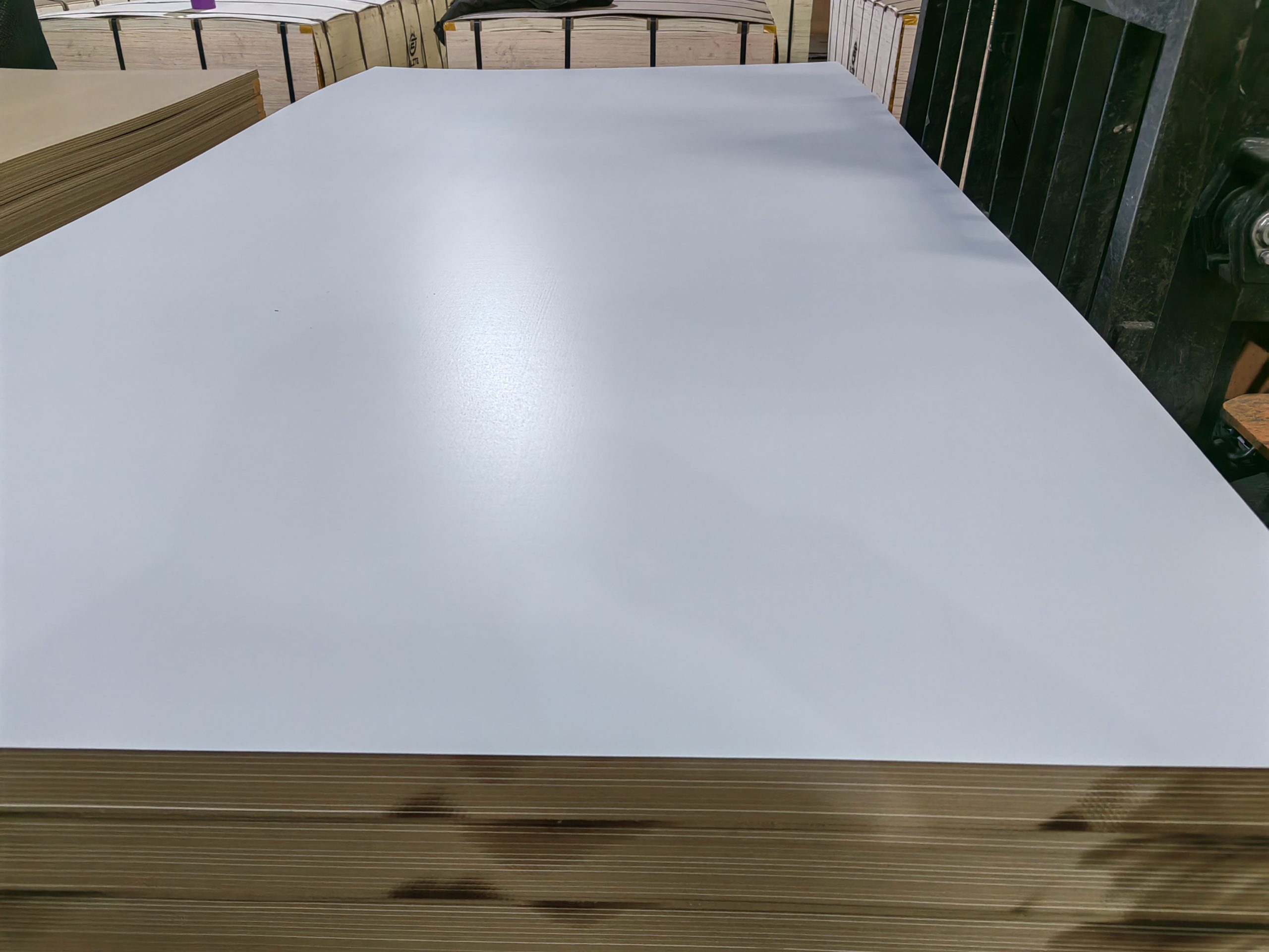 Paper Overlay