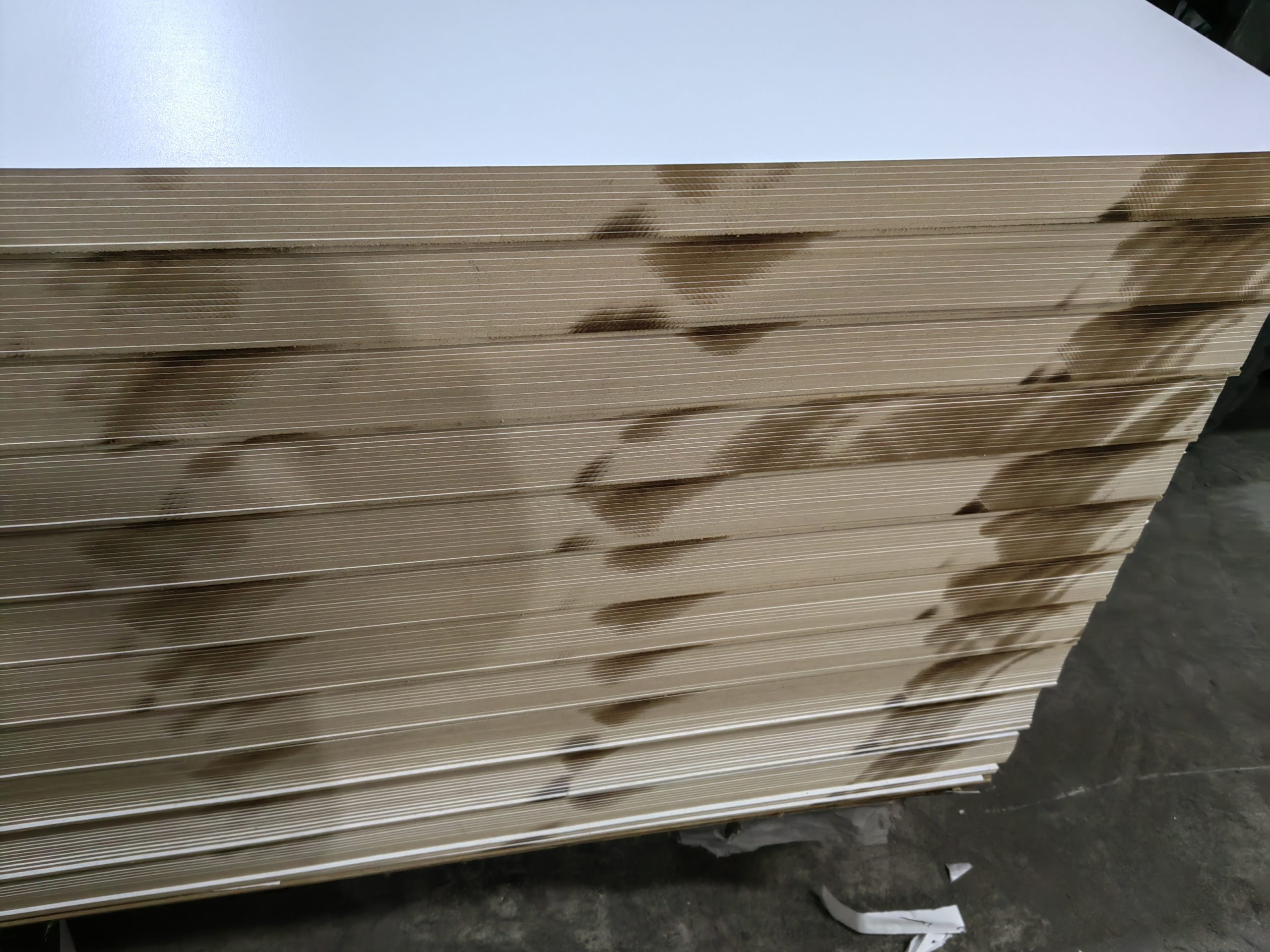 Paper Overlay
