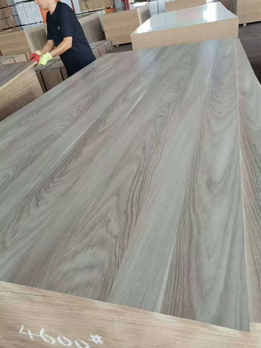 Melamine MDF