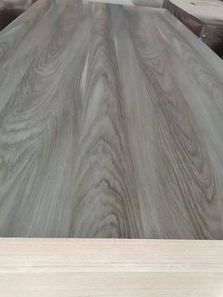 Melamine MDF