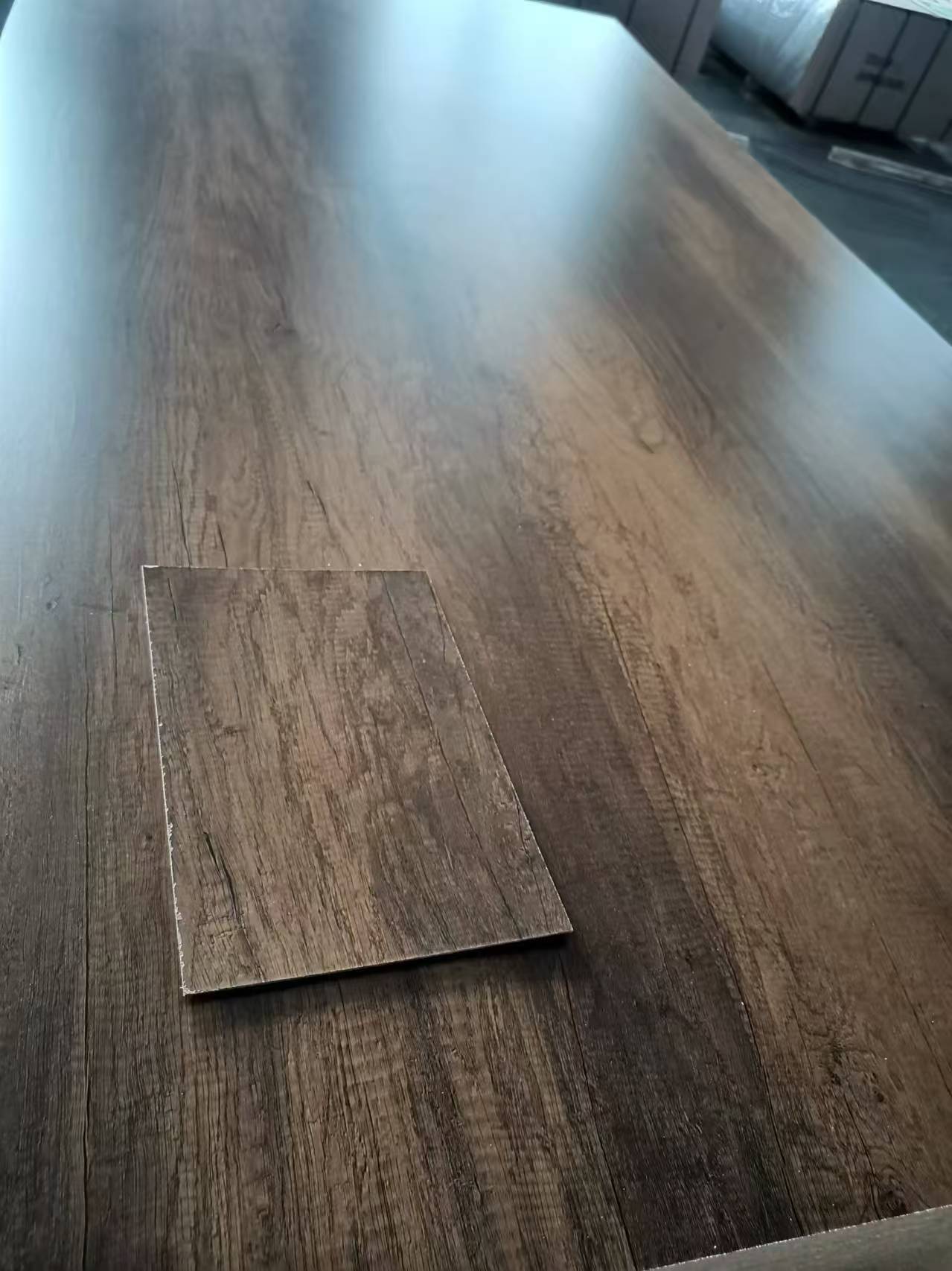 Melamine MDF