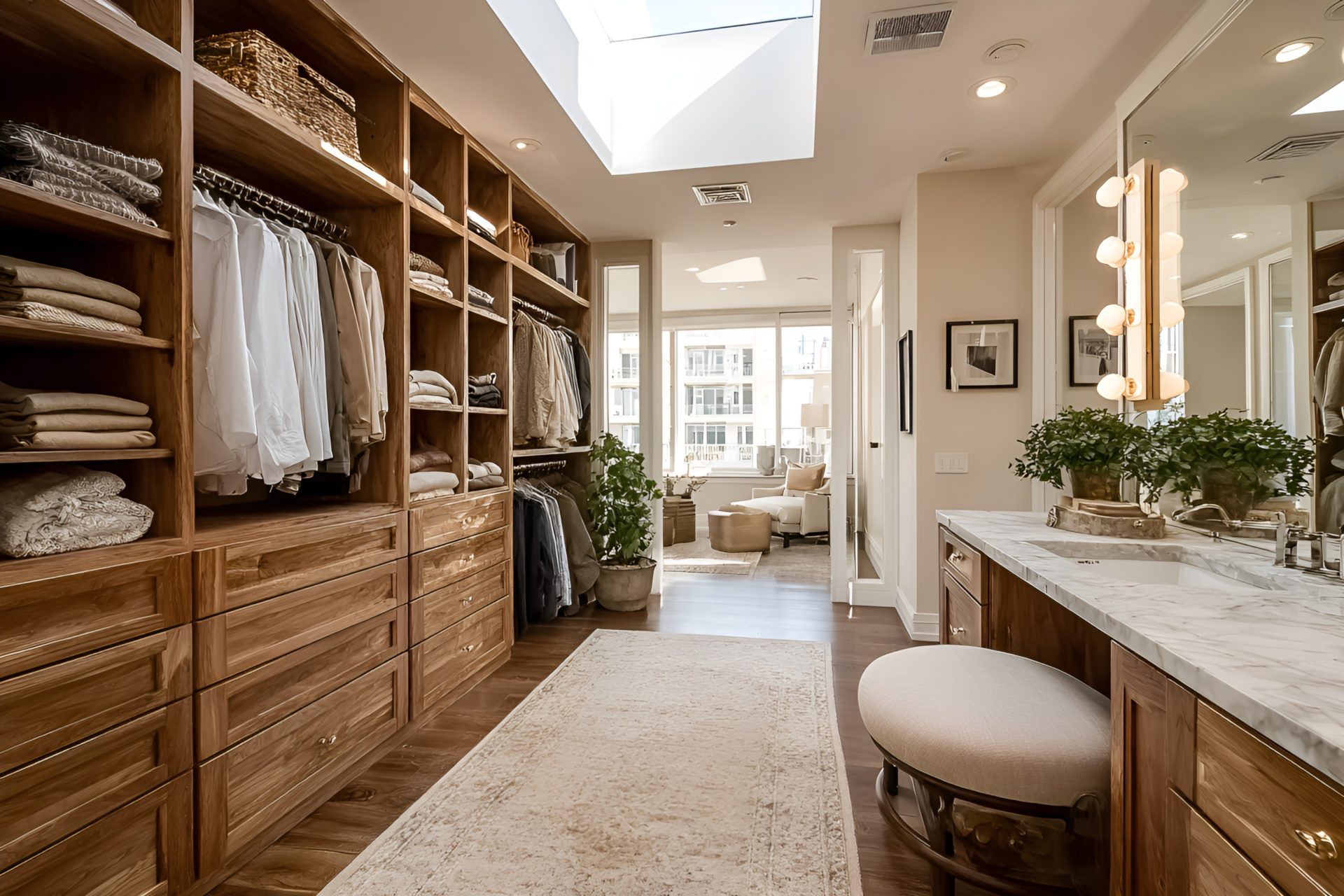 When to Use 3/4" Plywood