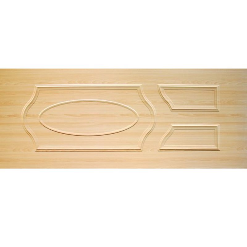 Customized Door Skin HDF