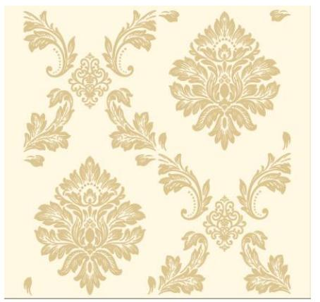 PVC Wall Paper