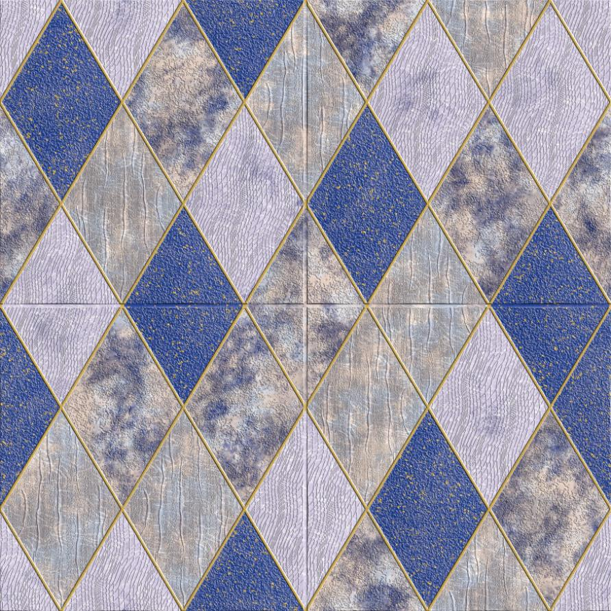PVC Wall Paper
