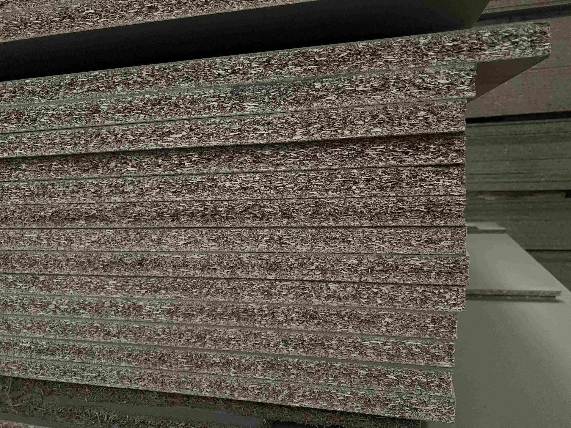 Chipboard